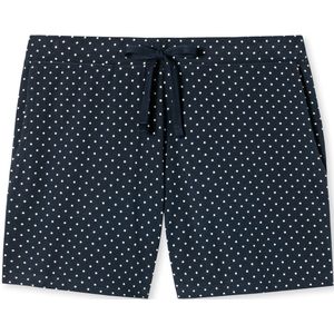 Schiesser Damen Pyjamahose Mix & Relax