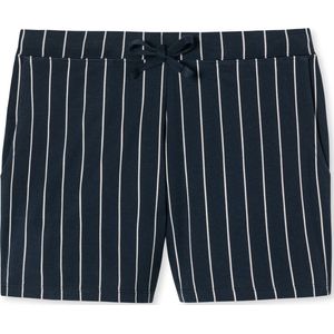 Schiesser - 179388 - Pyjamabroek - Multicolour - 95% Katoen, 5% Elastaan