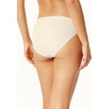Schiesser - UNCOVER - Tai Slip Set van 2 - Off-white - Dames Onderbroek