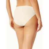 Schiesser - UNCOVER - Tai Slip Set van 2 - Off-white - Dames Onderbroek