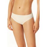 Schiesser - UNCOVER - Tai Slip Set van 2 - Off-white - Dames Onderbroek
