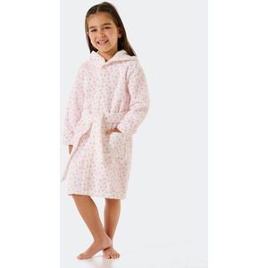 Schiesser Meisjes badjas Basic