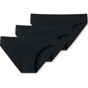 SCHIESSER Onderbroek  zwart