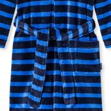 Schiesser - Basic - Badjas - Zacht Velours