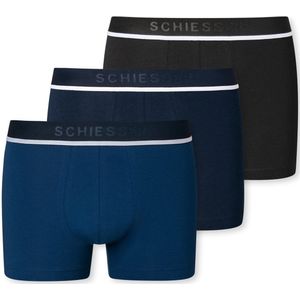 Boxershort Schiesser Men 173986 95/5 Assorted 2 