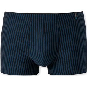 Schiesser - 149047 Long Life Soft - Boxershort - Navy - 75% Modal, 15% Polyester, 10% Elastomeer