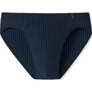 Schiesser Herren Unterwäsche Supermini atmungsaktiv und weich - Long Life Soft