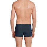 Schiesser - 149047 Long Life Soft - Boxershort - Rood - Regular Fit