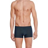 Schiesser - 149047 Long Life Soft - Boxershort - Rood - Regular Fit