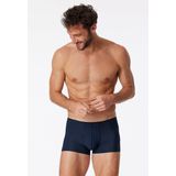 Schiesser - 149047 Long Life Soft - Boxershort - Rood - Regular Fit