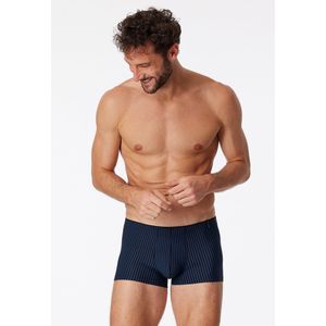 Schiesser - 149047 Long Life Soft - Boxershort - Rood - Regular Fit