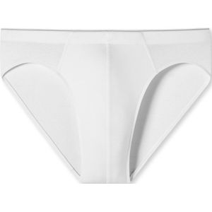 Schiesser - Men 177696 - Ondergoed - Wit - Katoenmix