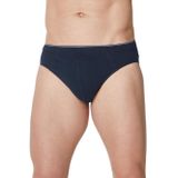 Schiesser - 95/5 - Ondergoed - Donkerblauw - Model 177696