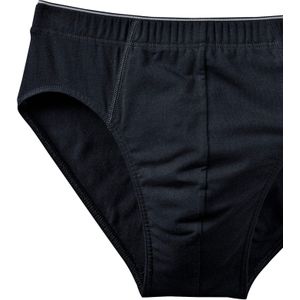 Schiesser Herren Minislip 95/5 Organic Cotton 1er-Pack