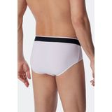 Schiesser - 179570 - Ondergoed - Zwart - 95% Katoen / 5% EL - 3-Pack