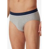 Schiesser - 179571 - Slips - Assorted 3 - 95% Katoen / 5% EL