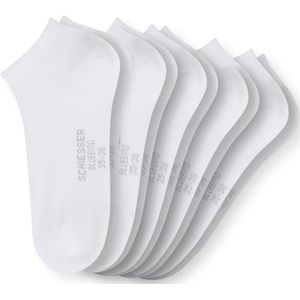 Schiesser - Stay Fresh - Sneakersokken - Dames - 5 PACK