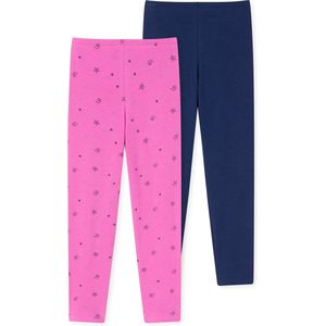 Schiesser Leggings 95/5 Organic Cotton