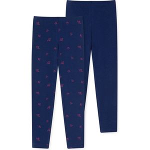 Schiesser Leggings 95/5 Organic Cotton