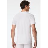 Schiesser T-Shirt Premium Cotton