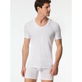 Schiesser T-Shirt Premium Cotton