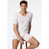 Schiesser T-Shirt Premium Cotton