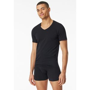 Schiesser T-Shirt Premium Cotton