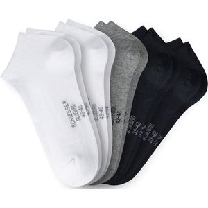 Schiesser - Stay Fresh - Sportsokken - Farbmix 1 - 5 Stuks