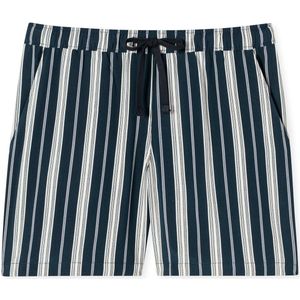 Schiesser - 180459 Mix+Relax - Pyjamabroek - Multicolour 1 - 100% Viscose