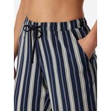 Schiesser - 180460 Mix+Relax - Pyjamabroek - Multicolour 1 - 100% Viscose