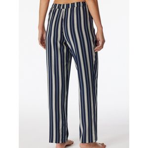 Schiesser - 180460 Mix+Relax - Pyjamabroek - Multicolour 1 - Dames