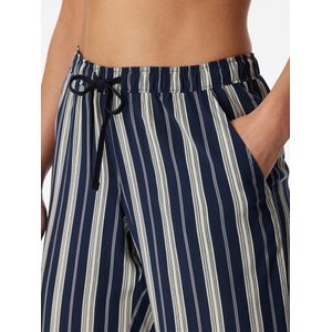 Schiesser - 180460 Mix+Relax - Pyjamabroek - Multicolour 1 - Dames