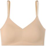 Schiesser - Invisible Soft - Bustier - Zand