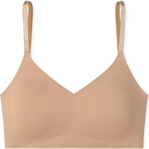 Schiesser - Bustier - Invisible Soft - Verstelbare Bandjes - Hoog Draagcomfort