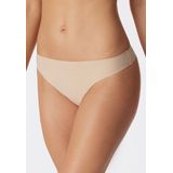 Schiesser - Invisible Soft - Slip - Sand - Microvezel
