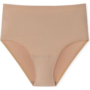 Schiesser - 166916 Invisible Soft - Slip - Maple - Microvezel