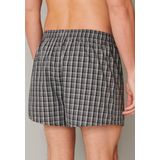 Schiesser - 180500 - Boxershorts - Zwart - Multi - 2-Pack