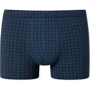 Schiesser - Cotton Casuals - Onderbroek - Donkerblauw - Biologisch Katoen