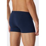 Schiesser - Cotton Casuals 180504 - Onderbroek - Donkerblauw - Heren