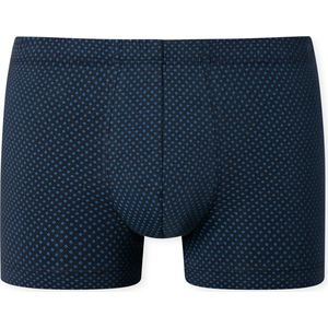 Schiesser - Cotton Casuals 180504 - Onderbroek - Donkerblauw - Heren