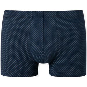 Schiesser - Cotton Casuals 180504 - Onderbroek - Donkerblauw - Heren