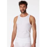 Schiesser - 176038 95/5 - Onderhemden - Assorti 1 - 95% Katoen