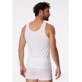 Schiesser - 176038 95/5 - Onderhemden - Assorti 1 - 95% Katoen