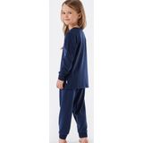 Schiesser - Cat Zoe - Pyjama - Fleece