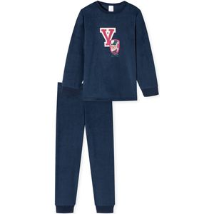 SCHIESSER - Pyjama lang - Meisjes - Pyjamas