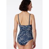 Schiesser - Aqua - Badpak - Dames