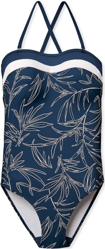 Schiesser - Aqua - Badpak - Dames