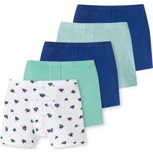 Schiesser - 95/5 - Boxershorts - Organic Cotton