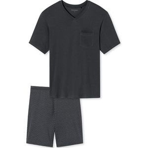 Schiesser Pyjama Comfort Essentials
