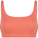 Schiesser - Modern - Bustier - Wit - Tencel Modal en Organic Cotton